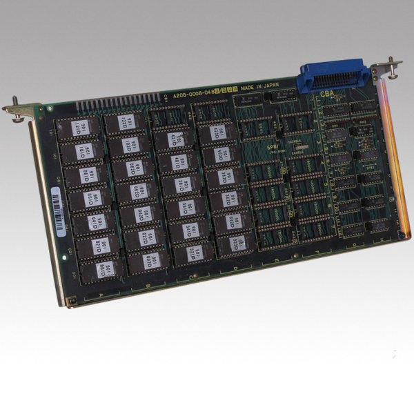 FANUC A20B-0008-0480 / 02A