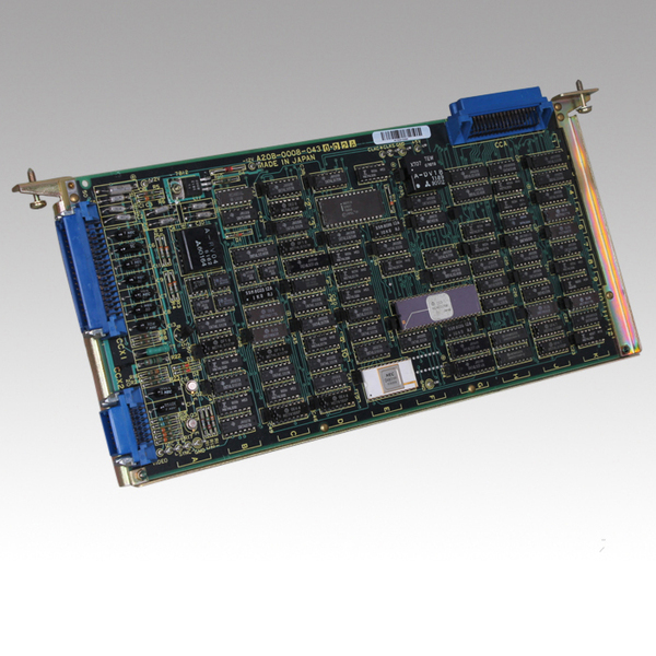 FANUC A20B-0008-0430 / 04A
