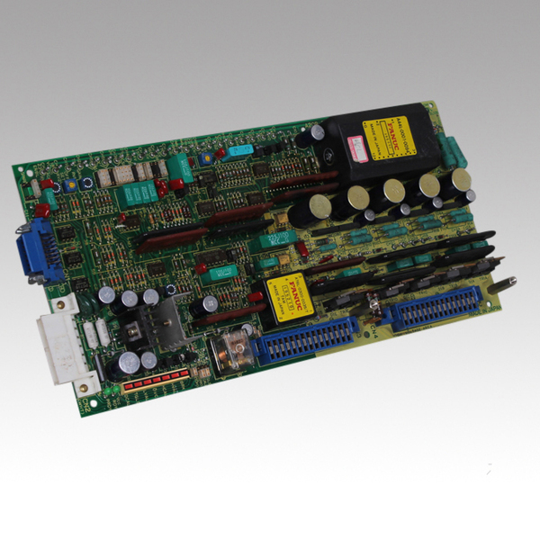 FANUC A20B-0009-0320 / 07C