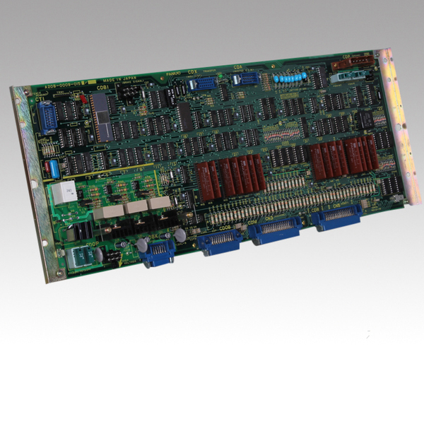 FANUC A20B-0009-0150 / 09B
