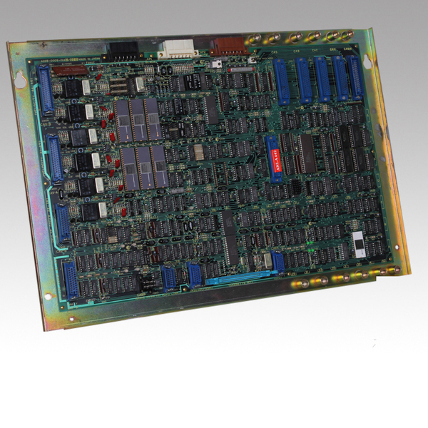 FANUC A20B-0009-0140 / 04C