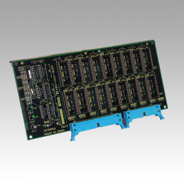 FANUC A20B-1001-0640 / 01A