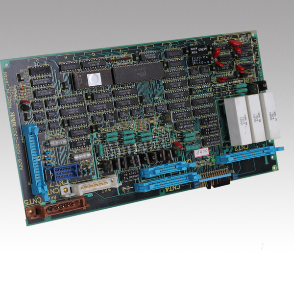 FANUC A20B-1000-0200 / 06B
