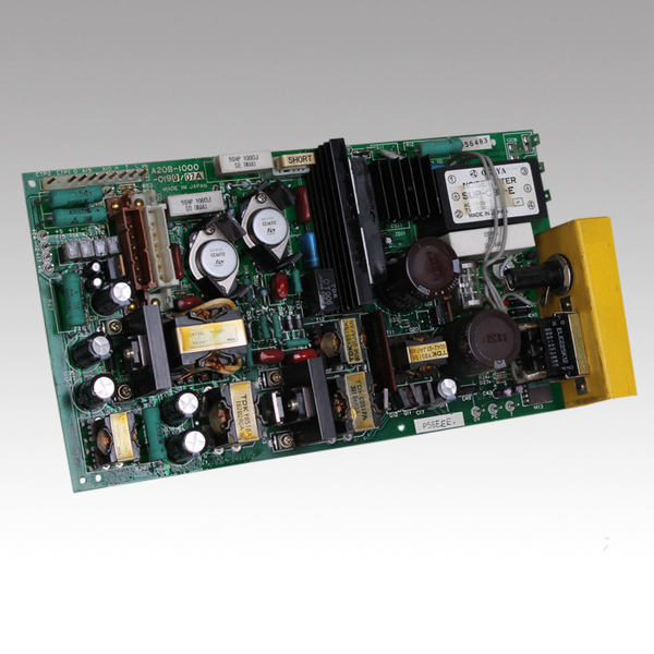 FANUC A20B-1000-0191 / 01A