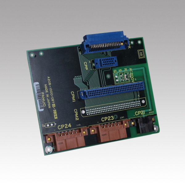 FANUC A20B-1000-0970 / 03A