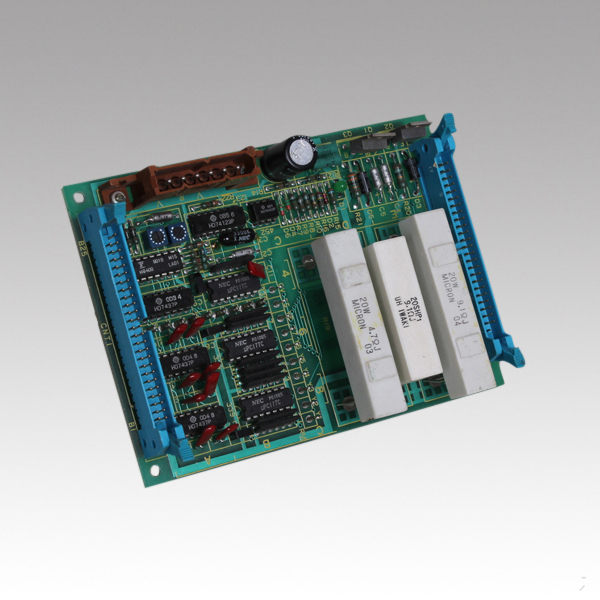 FANUC A20B-0007-0750 / 06B
