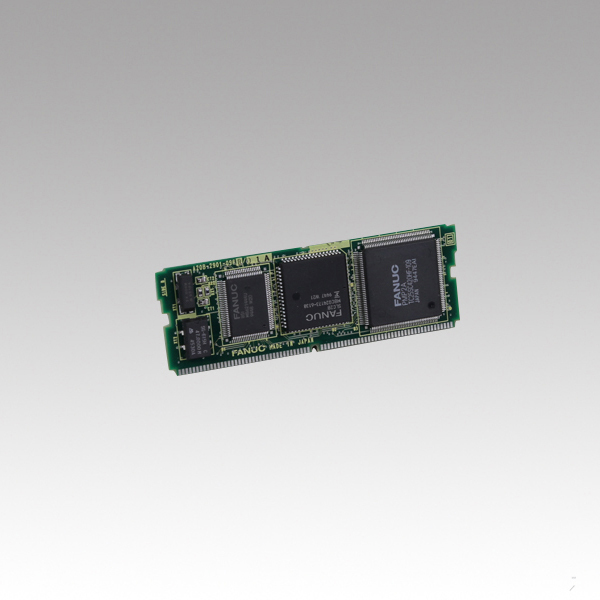 FANUC A20B-2901-0940 / 02A