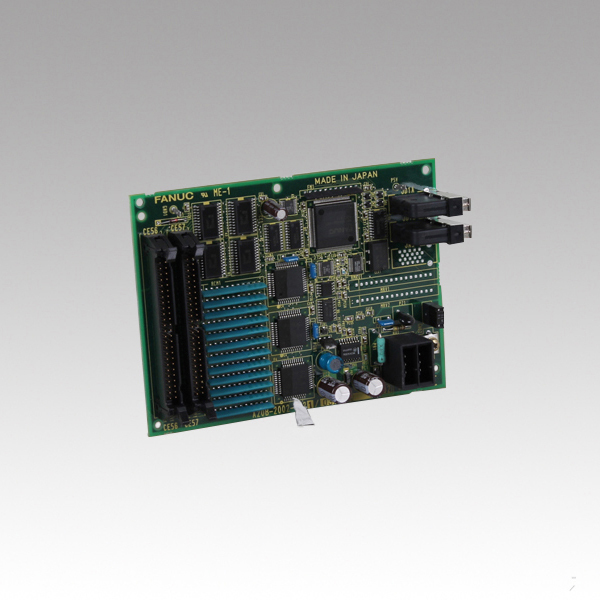 FANUC A20B-2002-0521 / 03A