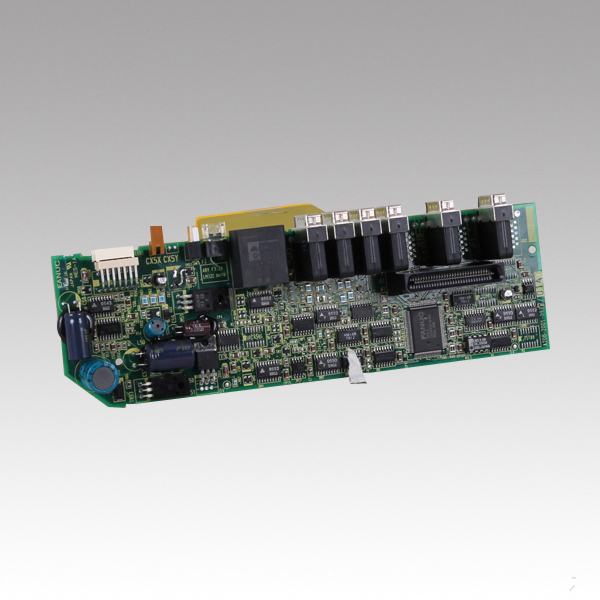 FANUC A20B-2001-0930 / 06B