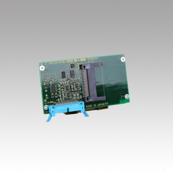 FANUC A20B-2002-0960 / 01A