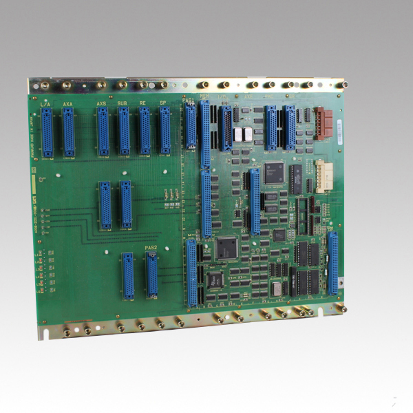 FANUC A20B-2001-006