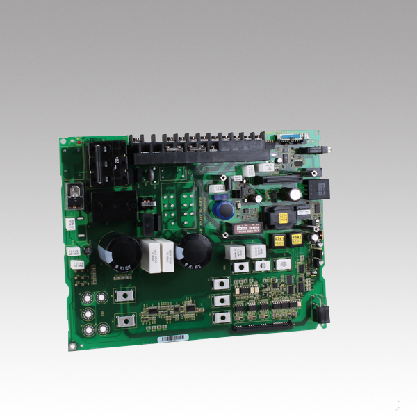 FANUC A20B-2002-0047 / 03C