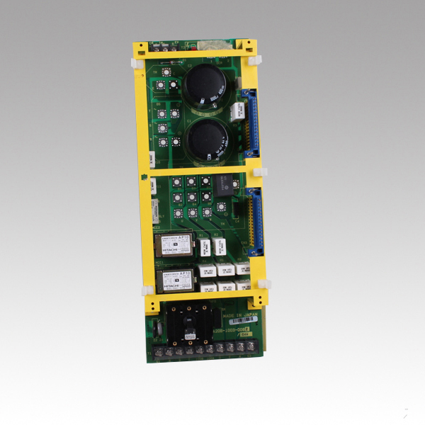 FANUC A20B-1003-0082 / 04A