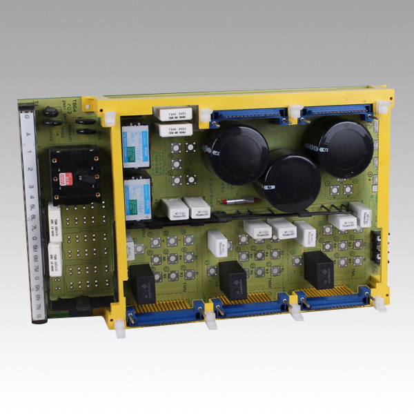 FANUC A20B-1003-0863 / 01A