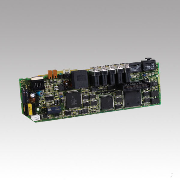 FANUC A20B-2100-0541 / 04B