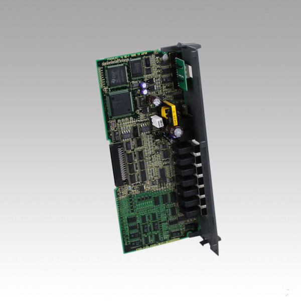 FANUC A20B-2100-0801 / 07C