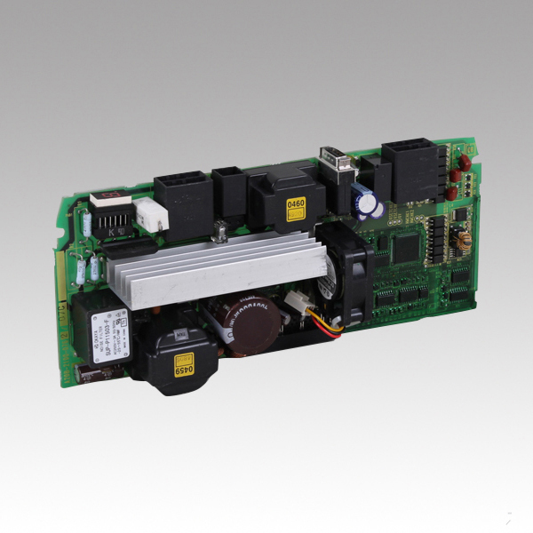 FANUC A20B-2100-0762 / 10C