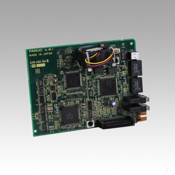 FANUC A20B-2002-0642
