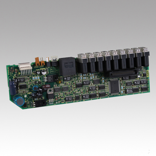 FANUC A20B-2001-0932 / 01A