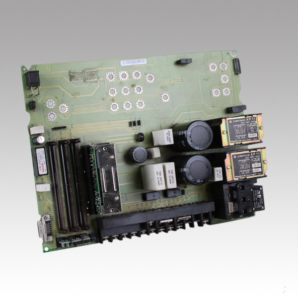 FANUC A20B-1004-0861 / 06B