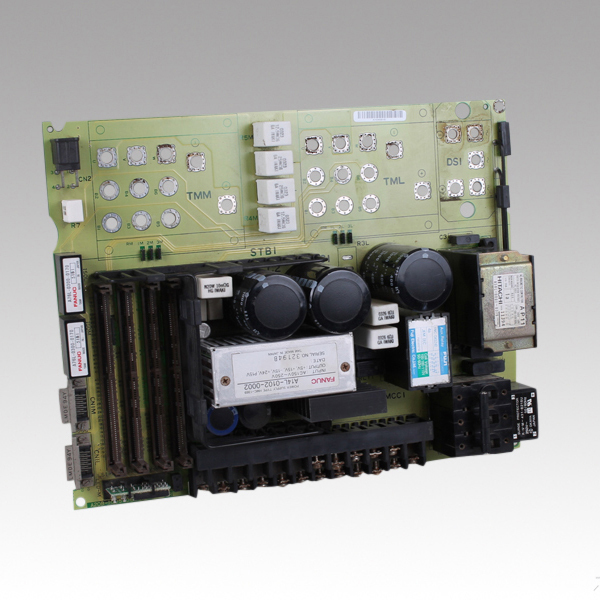 FANUC A20B-1005-0690 / 10A