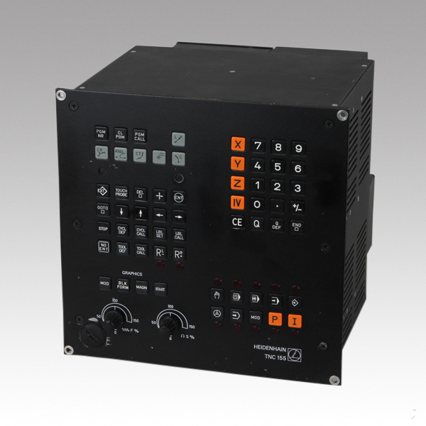 HEIDENHAIN TNC 155 Q