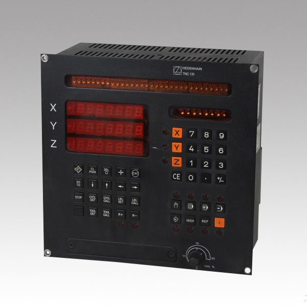 HEIDENHAIN TNC 131 S