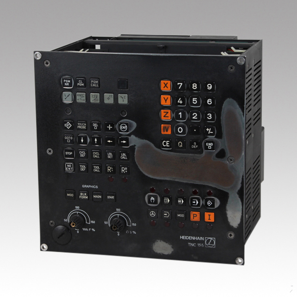 HEIDENHAIN TNC 155 P