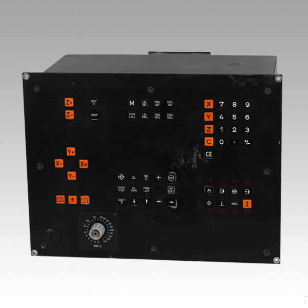 HEIDENHAIN TNC 223 B