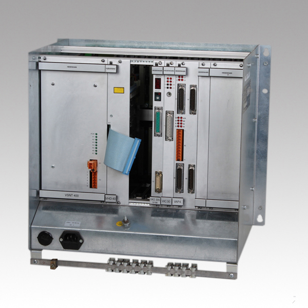 HEIDENHAIN CNC 1190 MODULAR / ANALOG
