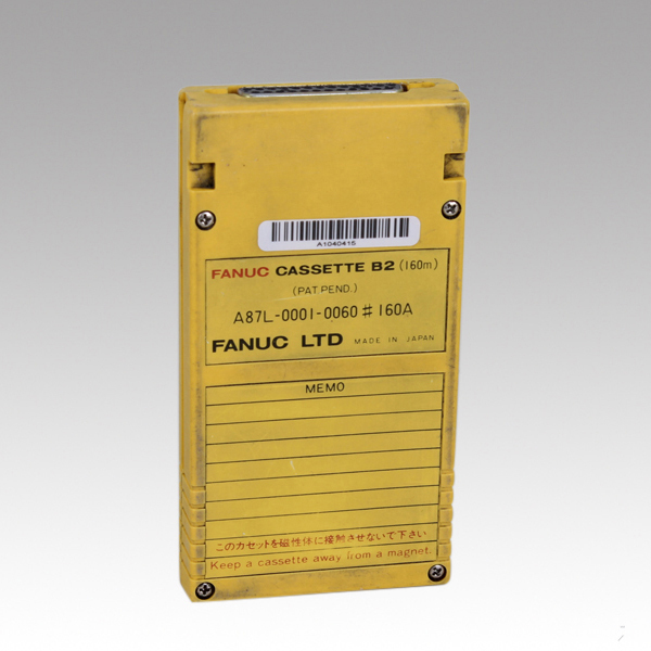 FANUC A87L-0001-0060 # 160A