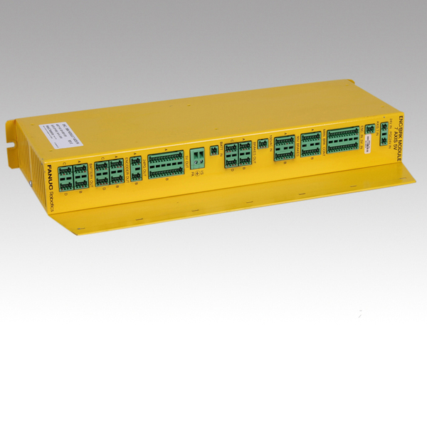 FANUC ENC / BRK MODULE 7 AXIS 5V