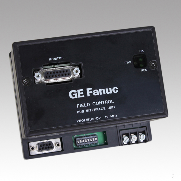 FANUC IC670PBI001-BF