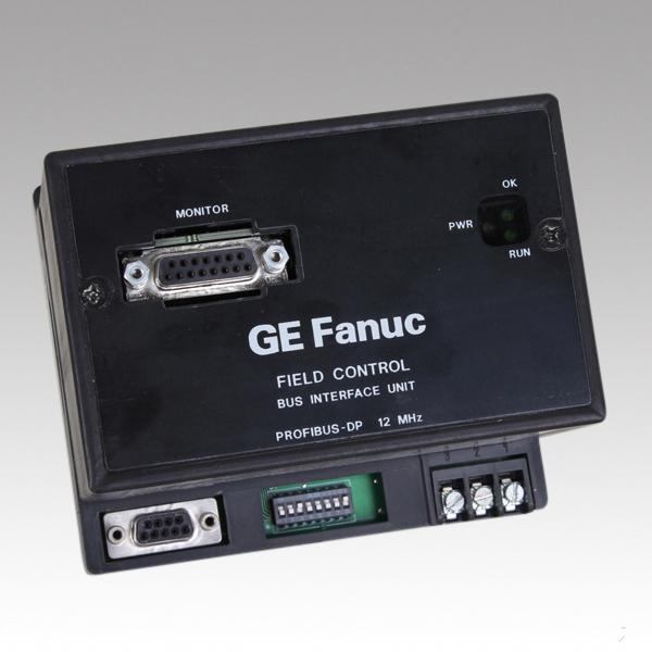 FANUC IC670PBI001-BD