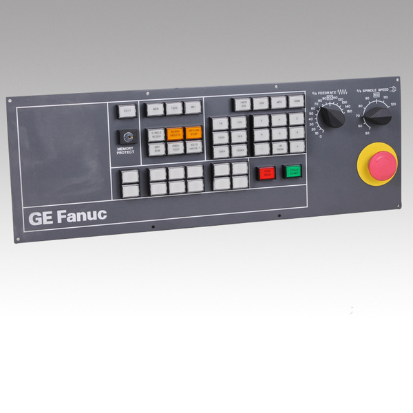 FANUC GE BEDIENPANEL