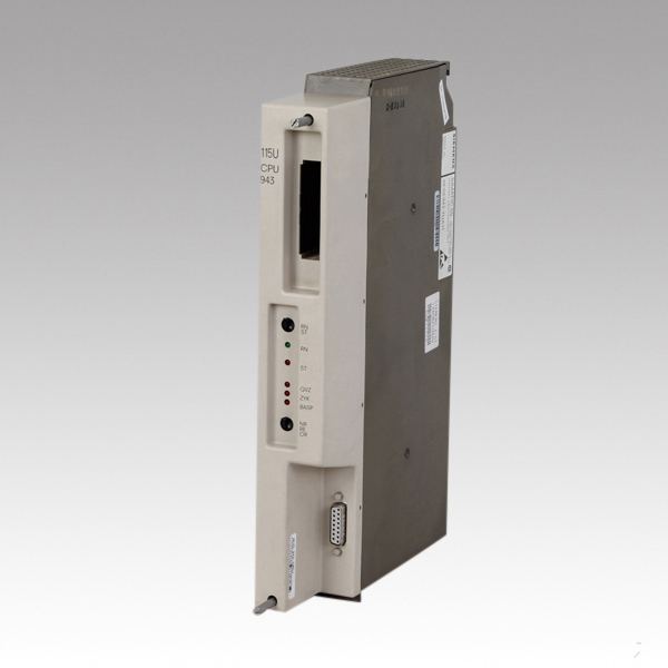 SIEMENS 6ES5943-7UB11