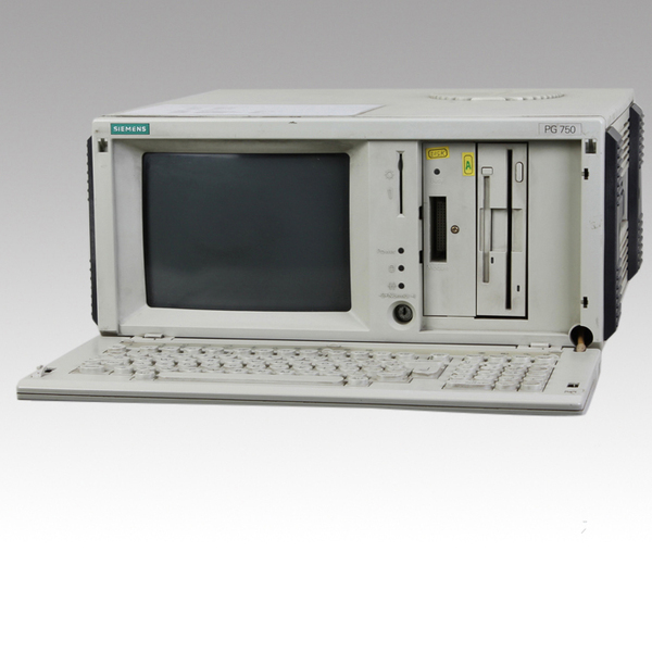 SIEMENS PG 750