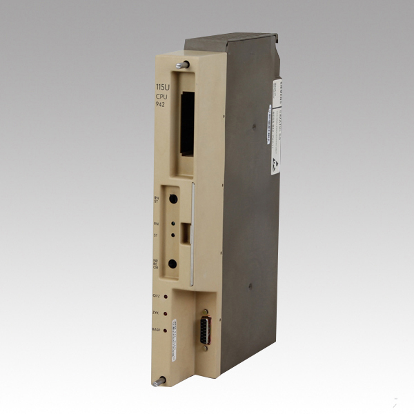 SIEMENS 6ES5942-7UA12