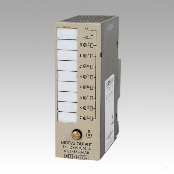 SIEMENS 6ES5433-8MA11
