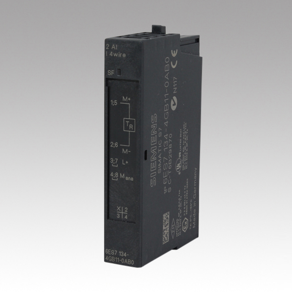 6es7134 4gb11 0ab0 схема подключения