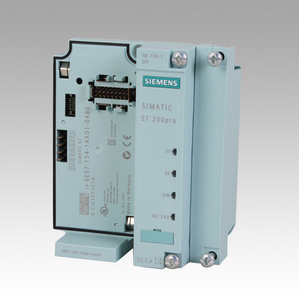 SIEMENS 6ES7154-1AA01-0AB0