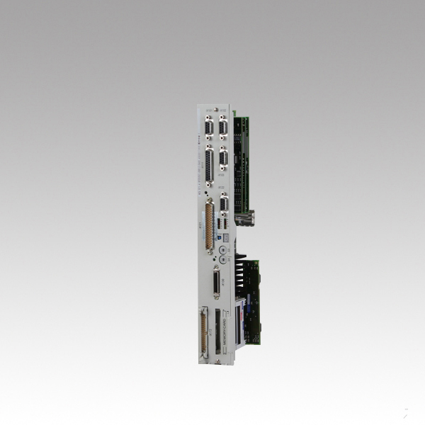 SIEMENS 6FC5357-0BA33-1AE0