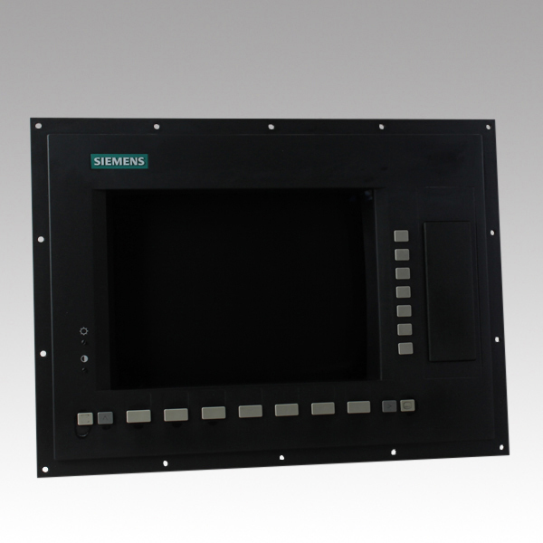 SIEMENS 6FC5103-0AB01-0AA1