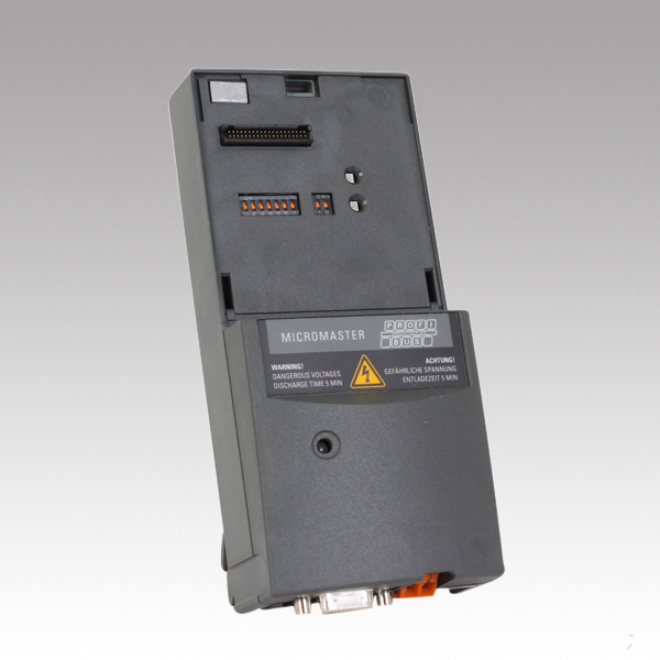 SIEMENS 6SE6400-1PB00-0AA0