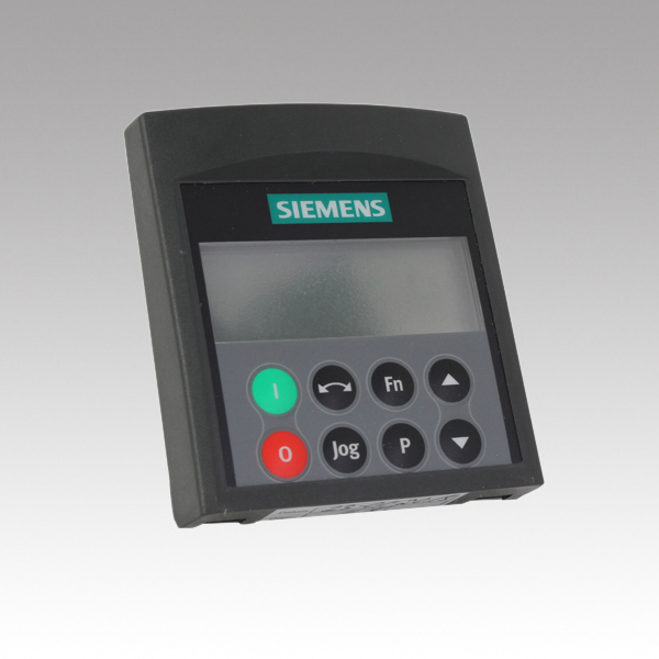 SIEMENS 6SE6400-0BP00-0AA0