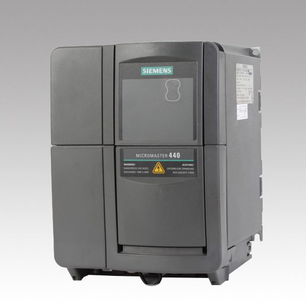 SIEMENS 6SE6440-2AB21-5BA1