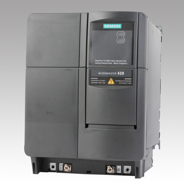 SIEMENS 6SE6420-2AD25-5CA1