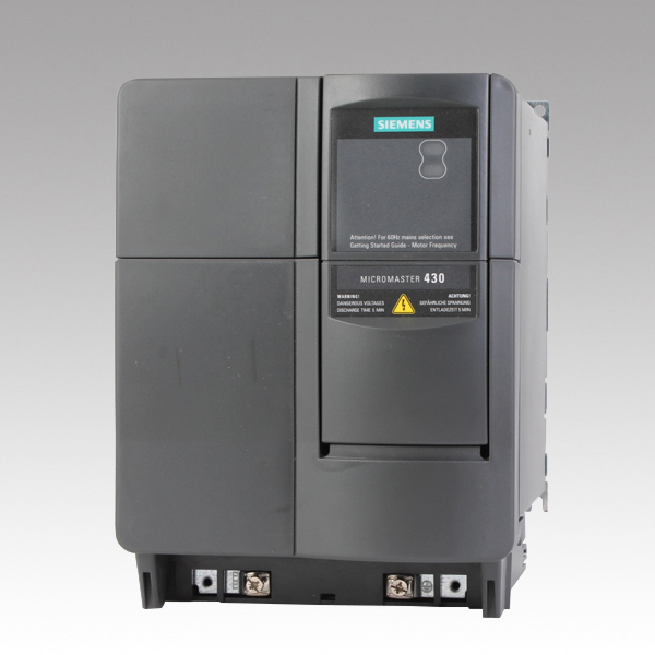 SIEMENS 6SE6430-2AD27-5CA0