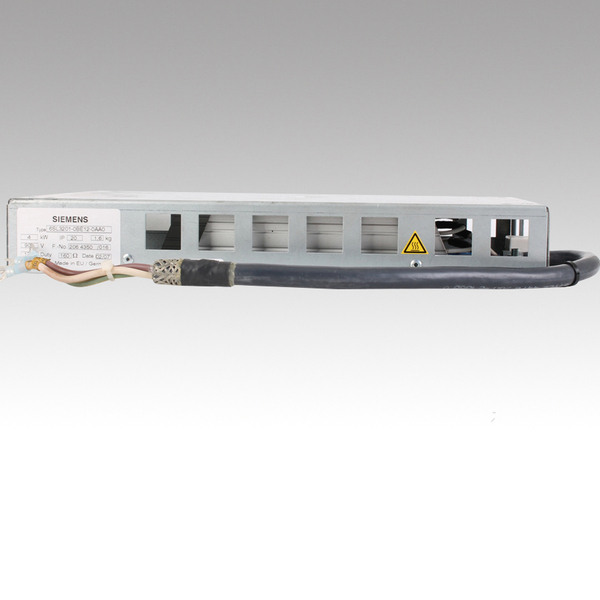 SIEMENS 6SL3201-0BE12-0AA0