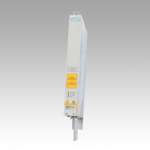 SIEMENS 6SE7021-6ES87-2DA1